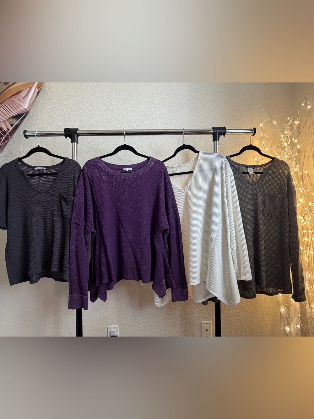 4pk bundle women’s tops